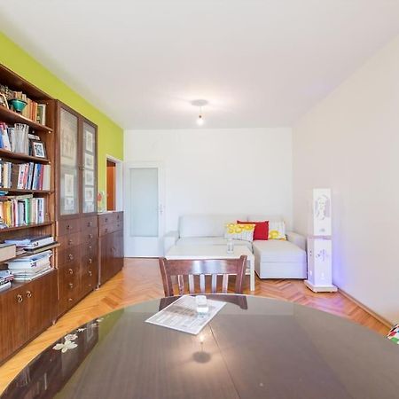 סופיה Beautiful Flat In Central Location By Flat Mаnager מראה חיצוני תמונה