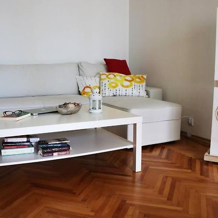 סופיה Beautiful Flat In Central Location By Flat Mаnager מראה חיצוני תמונה