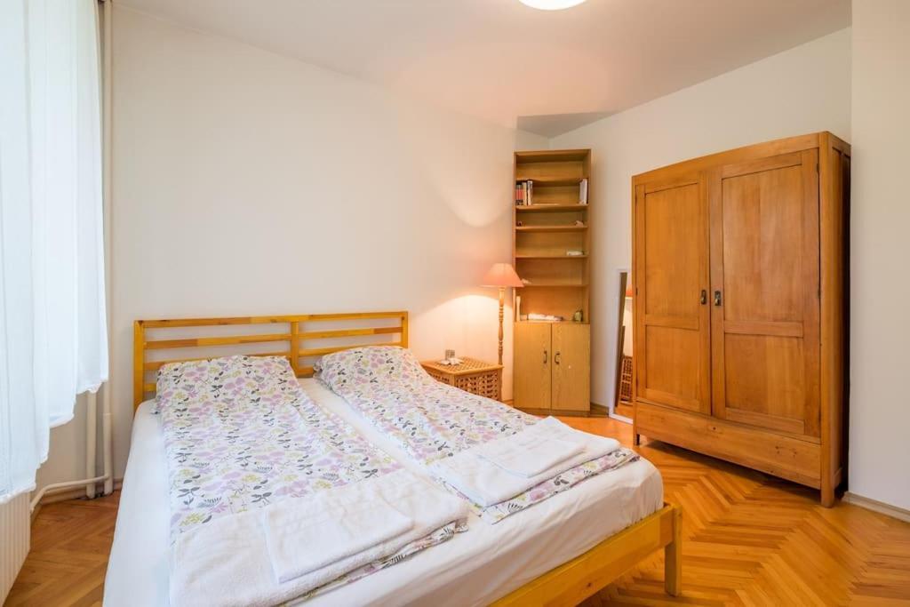 סופיה Beautiful Flat In Central Location By Flat Mаnager מראה חיצוני תמונה