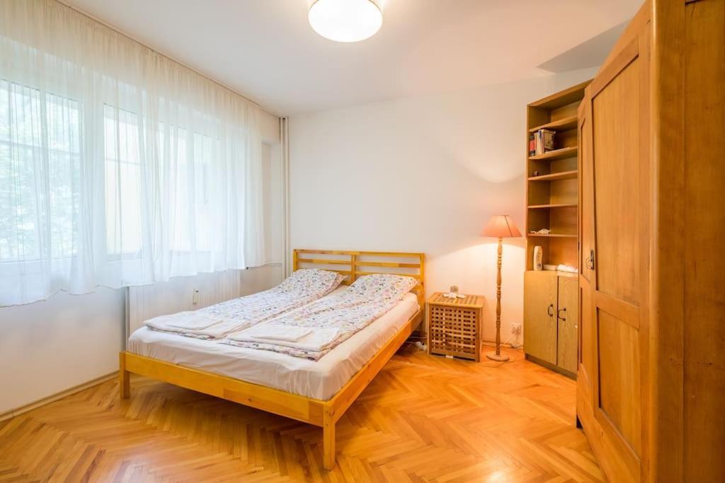 סופיה Beautiful Flat In Central Location By Flat Mаnager מראה חיצוני תמונה
