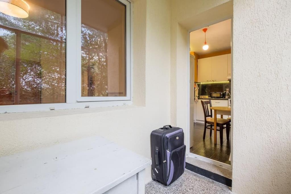סופיה Beautiful Flat In Central Location By Flat Mаnager מראה חיצוני תמונה