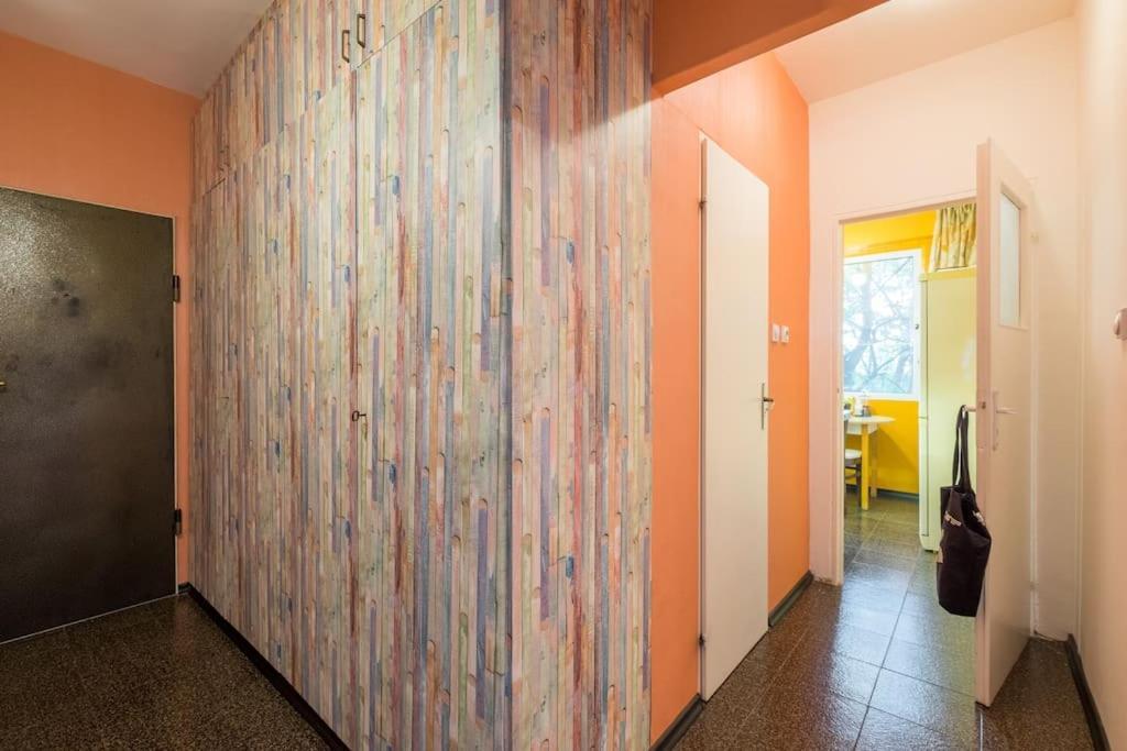 סופיה Beautiful Flat In Central Location By Flat Mаnager מראה חיצוני תמונה
