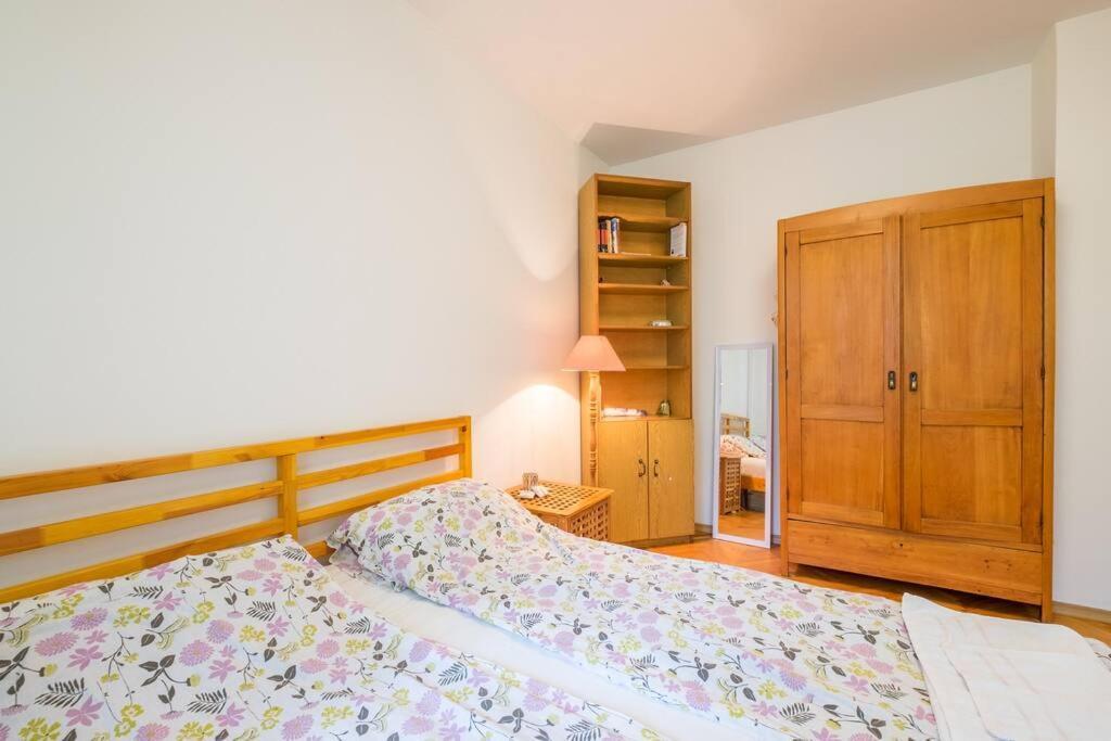 סופיה Beautiful Flat In Central Location By Flat Mаnager מראה חיצוני תמונה