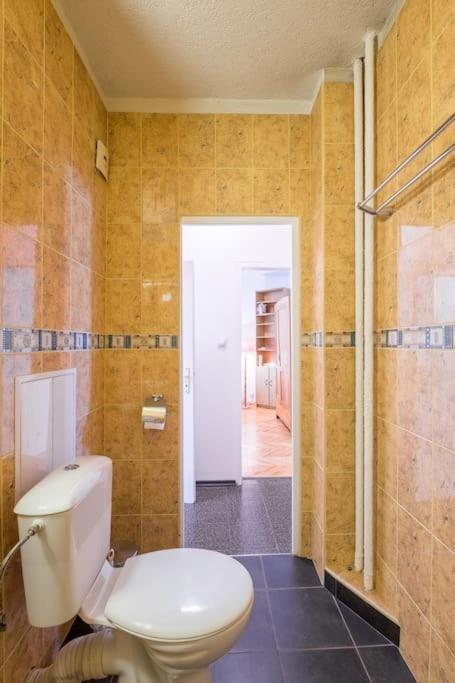 סופיה Beautiful Flat In Central Location By Flat Mаnager מראה חיצוני תמונה