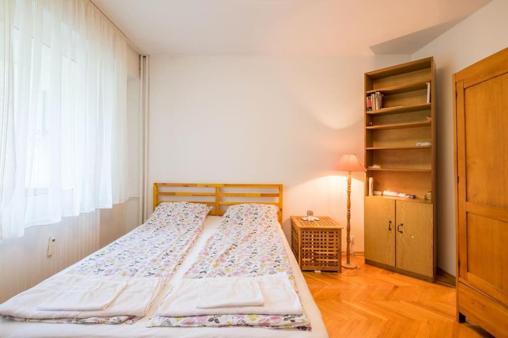 סופיה Beautiful Flat In Central Location By Flat Mаnager מראה חיצוני תמונה