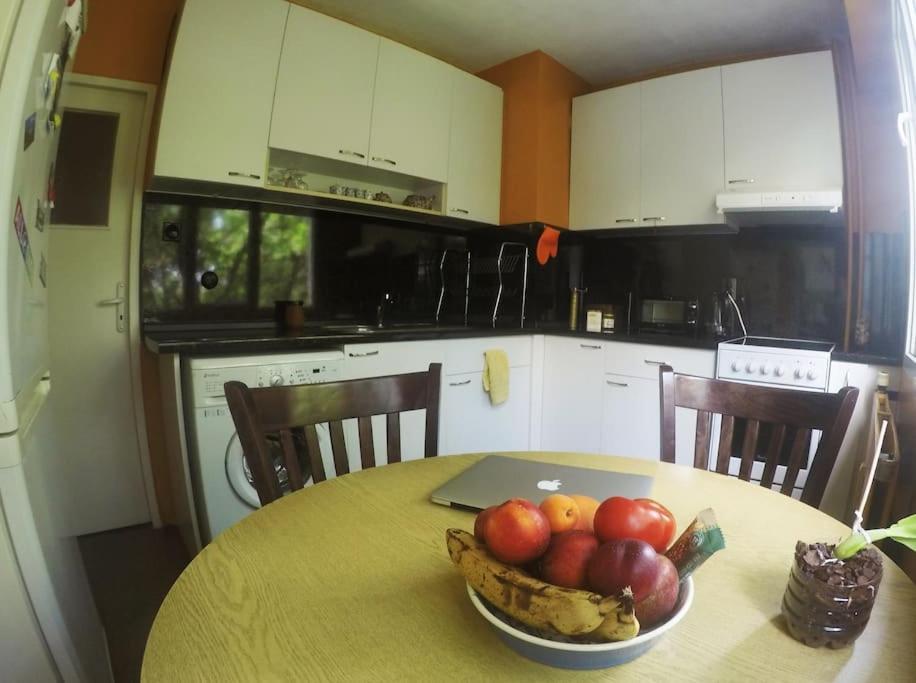 סופיה Beautiful Flat In Central Location By Flat Mаnager מראה חיצוני תמונה