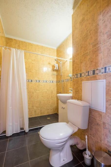 סופיה Beautiful Flat In Central Location By Flat Mаnager מראה חיצוני תמונה