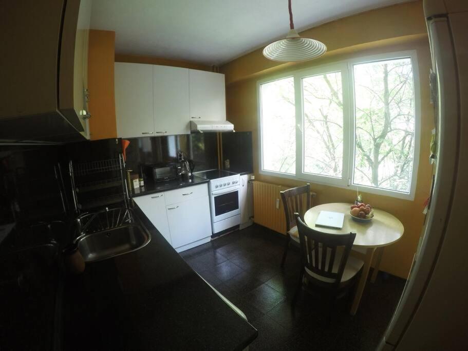 סופיה Beautiful Flat In Central Location By Flat Mаnager מראה חיצוני תמונה
