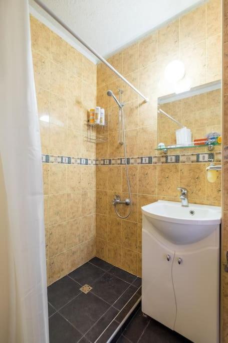 סופיה Beautiful Flat In Central Location By Flat Mаnager מראה חיצוני תמונה