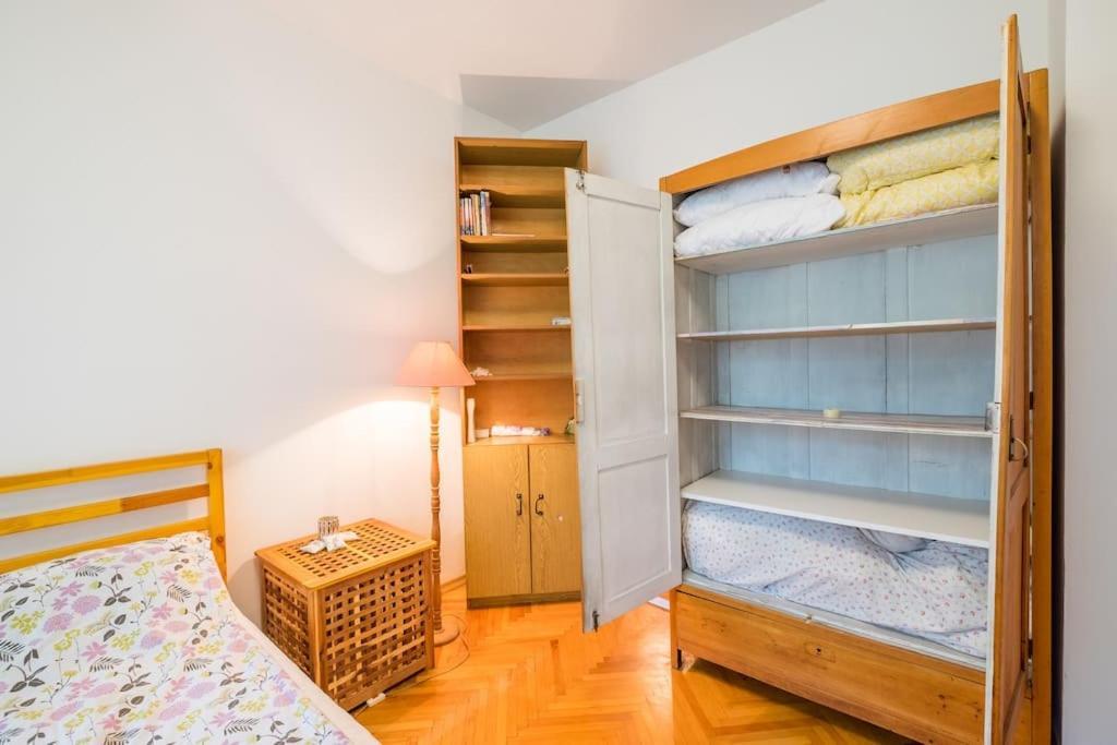 סופיה Beautiful Flat In Central Location By Flat Mаnager מראה חיצוני תמונה