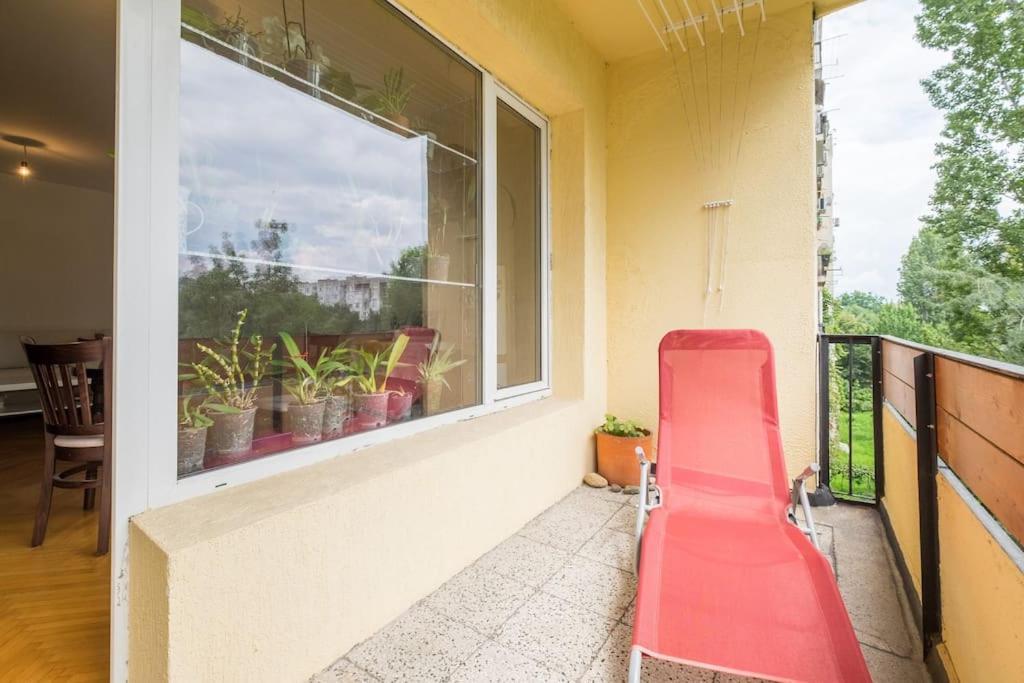סופיה Beautiful Flat In Central Location By Flat Mаnager מראה חיצוני תמונה