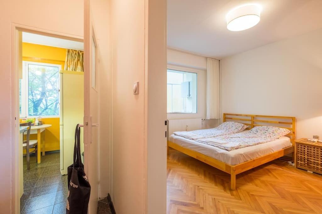 סופיה Beautiful Flat In Central Location By Flat Mаnager מראה חיצוני תמונה