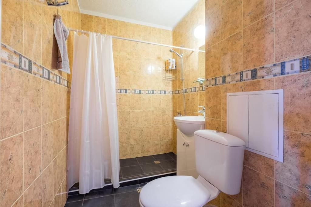 סופיה Beautiful Flat In Central Location By Flat Mаnager מראה חיצוני תמונה