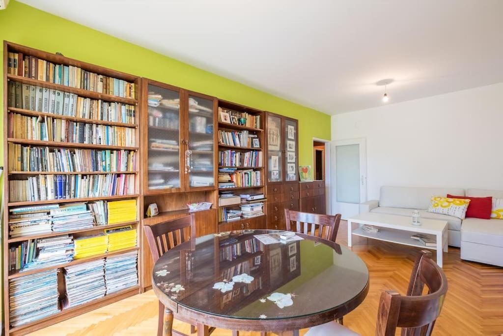 סופיה Beautiful Flat In Central Location By Flat Mаnager מראה חיצוני תמונה
