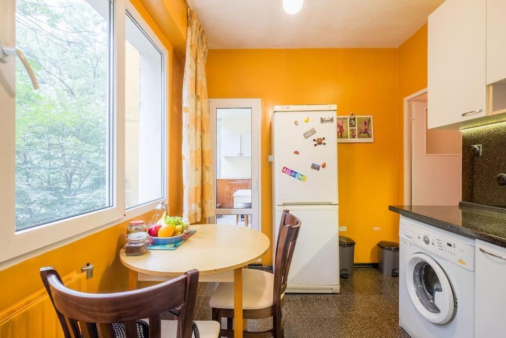 סופיה Beautiful Flat In Central Location By Flat Mаnager מראה חיצוני תמונה