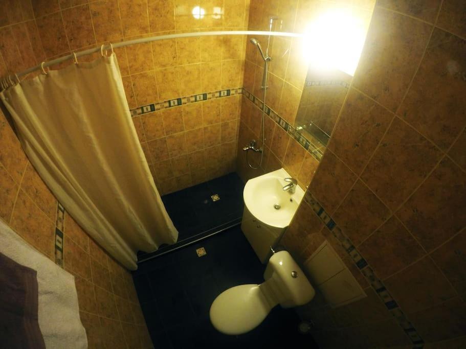סופיה Beautiful Flat In Central Location By Flat Mаnager מראה חיצוני תמונה