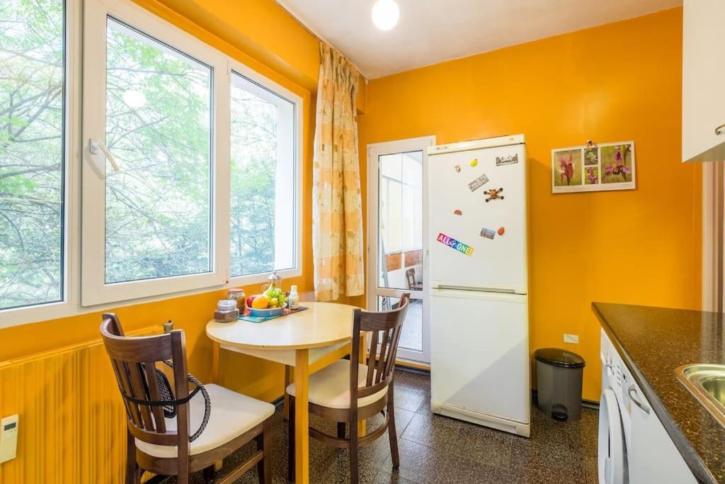 סופיה Beautiful Flat In Central Location By Flat Mаnager מראה חיצוני תמונה